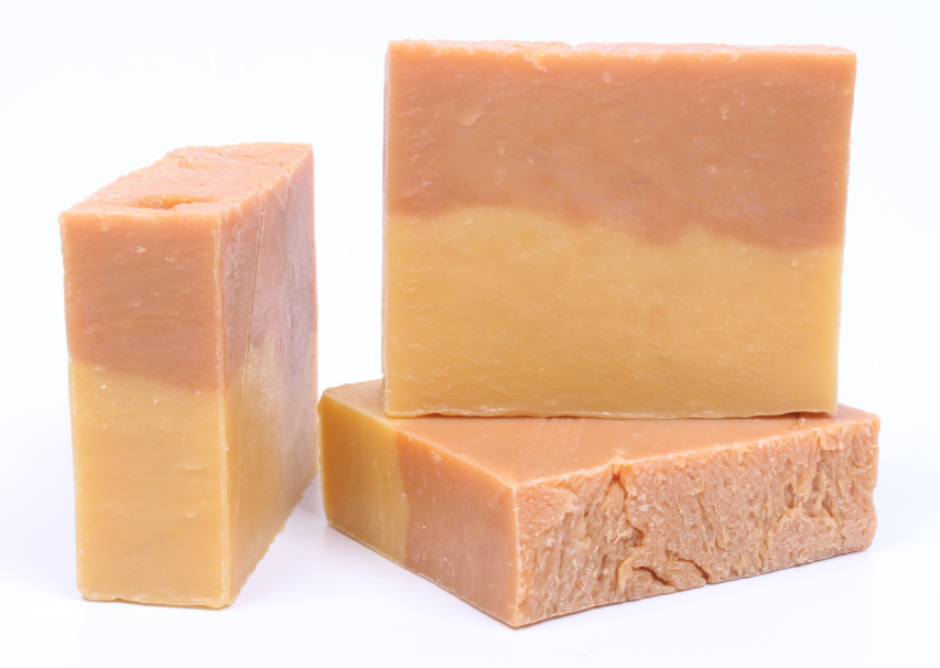 Patchouli Handmade Bar Soap