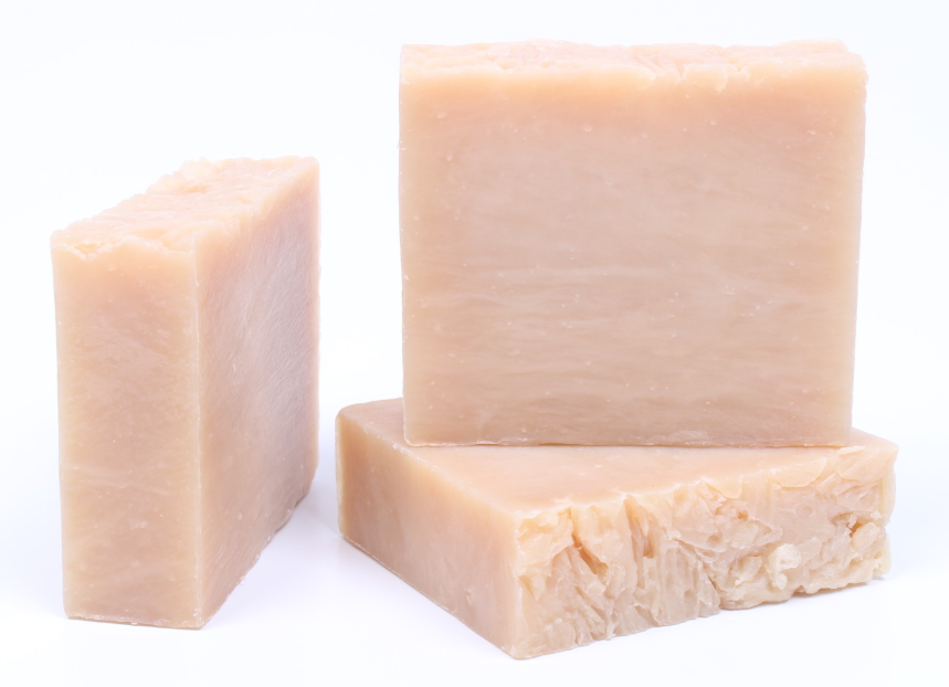 Patchouli Lavender Handmade Bar Soap