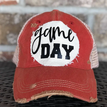 Load image into Gallery viewer, Game Day Hat
