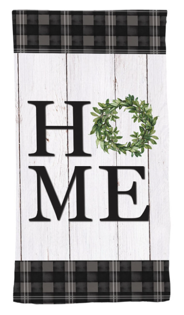 Home Hand Towel