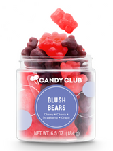 Load image into Gallery viewer, Blush Bears Candy Club
