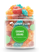 Load image into Gallery viewer, Cosmic Sours Candy Club
