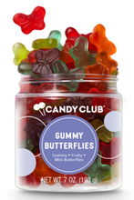 Load image into Gallery viewer, Gummy Butterflies Candy Club

