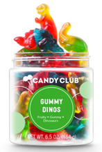 Load image into Gallery viewer, Gummy Dinos Candy Club
