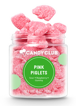 Load image into Gallery viewer, Pink Piglets Candy Club
