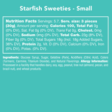 Load image into Gallery viewer, Starfish Sweeties Candy Club
