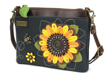 Load image into Gallery viewer, Mini Crossbody - Sunflower
