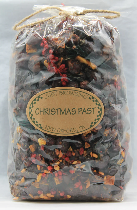 Christmas Past Potpourri | Small