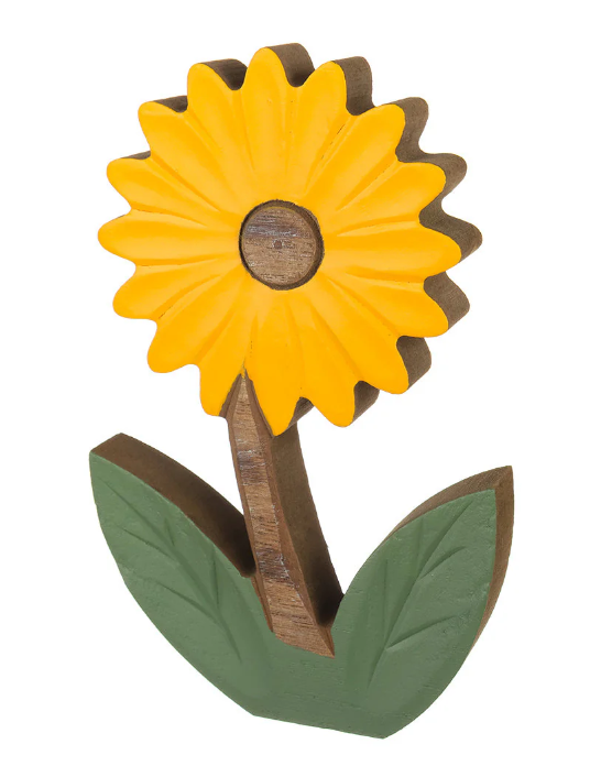 Medium Gold Mum