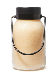 Creamy Vanilla Simplicity Lantern