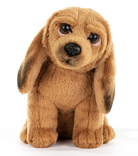 Load image into Gallery viewer, Bloodhound Beanbag
