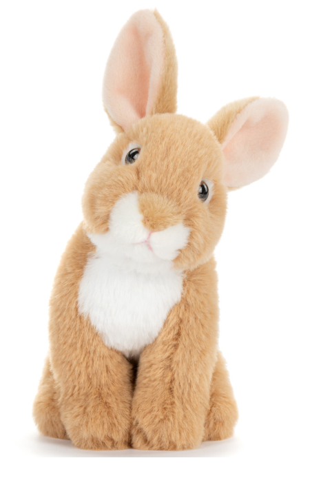 Bunny Beanbag