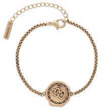 Load image into Gallery viewer, Dear You Bracelet | Daughter
