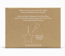 Load image into Gallery viewer, Heart Mini Diffusers with Fragrance Oil
