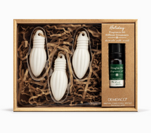 Load image into Gallery viewer, Light Bulb Mini Diffusers with Fragrance Oil
