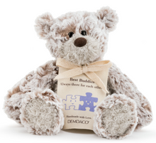 Load image into Gallery viewer, Mini Giving Bear 8.5&quot; - Friend - Stuffed Animal

