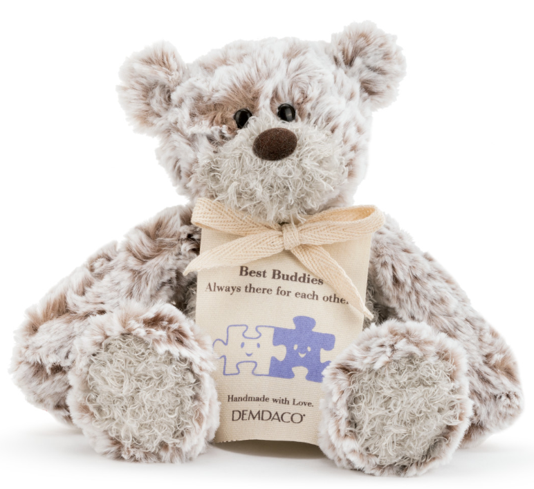 Mini Giving Bear 8.5