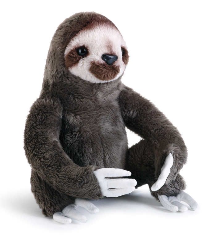 Sloth Beanbag