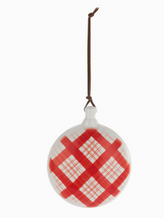Load image into Gallery viewer, Sweeter Than Hunny Disc Ornament
