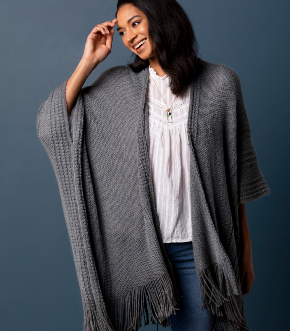Texture Duster - Charcoal