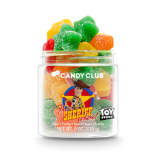 Load image into Gallery viewer, Disney Pixar Toy Story Woody Candy Club
