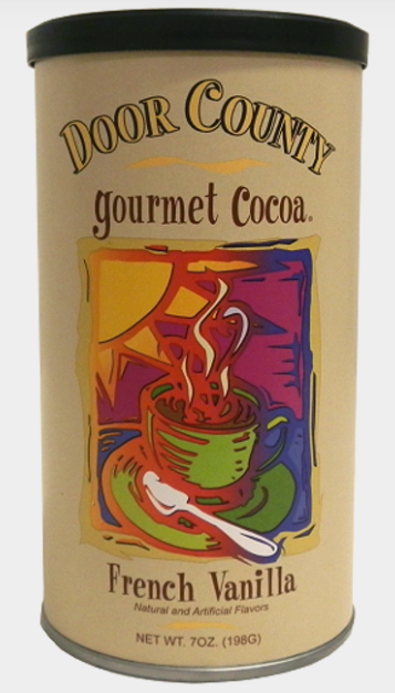 French Vanilla Gourmet Hot Cocoa