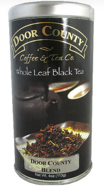 Door County Blend Loose Leaf Tea