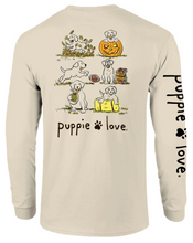Load image into Gallery viewer, Fall Pups | Puppie Love
