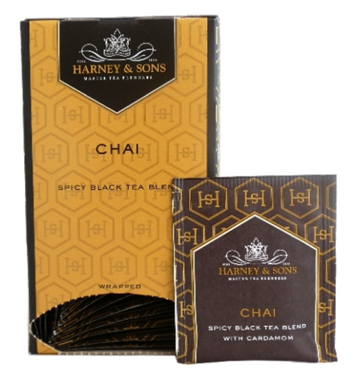 Harney & Sons Chai Tea
