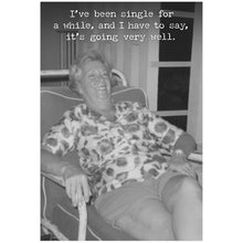Load image into Gallery viewer, I&#39;m The One Greeting Card
