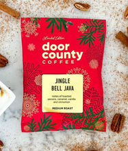 Load image into Gallery viewer, Door County Holiday Single Serve Ground Coffee
