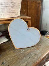 Load image into Gallery viewer, Wooden Heart Ornament Bowl Fillers
