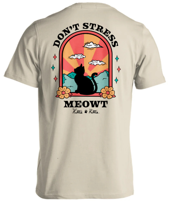 Don't Stress Meowt