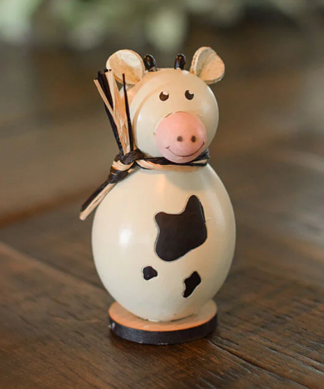 Meadowbrook Gourds - Lil Clarabelle