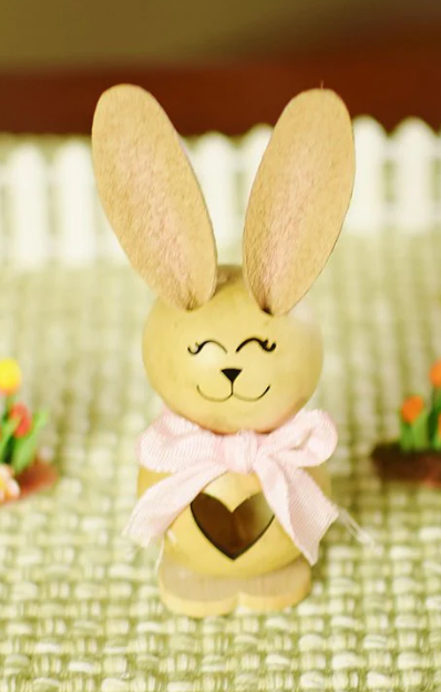Meadowbrook Gourds - Lil Kaylee Bunny Short