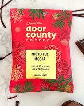 Load image into Gallery viewer, Door County Holiday Single Serve Ground Coffee
