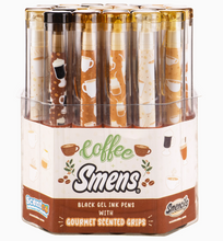 Load image into Gallery viewer, Coffee Scented Pens
