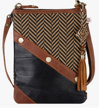 Load image into Gallery viewer, VAAN &amp; CO. Carter Crossbody Bag
