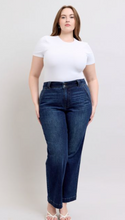 Load image into Gallery viewer, Judy Blue High Waist Wide Leg Denim
