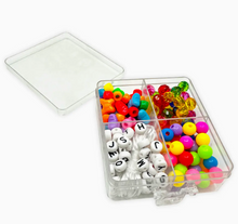 Load image into Gallery viewer, Friendship Bracelet DIY Makers Kit
