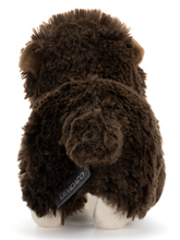 Load image into Gallery viewer, Chow Chow Mix Scruffy Beanbag
