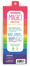 Load image into Gallery viewer, Magic Pencil - White
