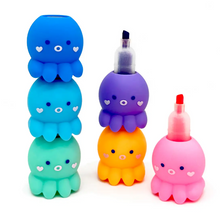 Load image into Gallery viewer, Octo Brites Stackable Markers
