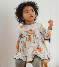 Load image into Gallery viewer, Autumn Feels Tunic Set
