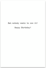 Load image into Gallery viewer, Still Got It Greeting Card
