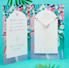 Load image into Gallery viewer, Daughter Necklace
