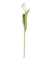 Load image into Gallery viewer, Single Real Touch Large Tulip Stems
