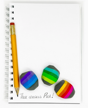 Load image into Gallery viewer, Box of Rocks Erasers
