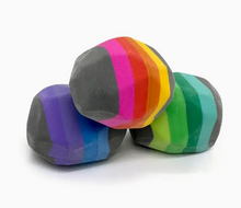 Load image into Gallery viewer, Box of Rocks Erasers
