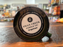 Load image into Gallery viewer, Swan Creek Candle Co. Enamelware Medium Mug -  8 oz.
